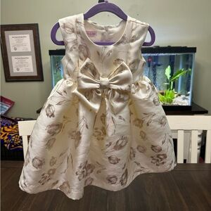 Bonnie baby dress